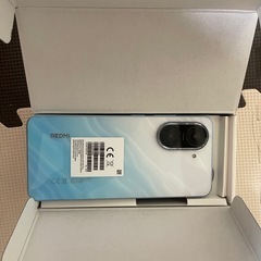 Redmi A5の画像