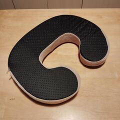 【美品】産後用ドーナツクッション／円座クッション
の画像