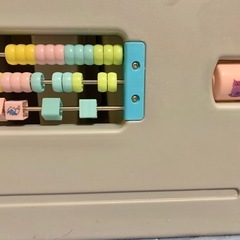 ベビーサークルの画像