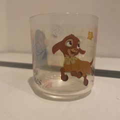 【ディズニー】映画グッズ コップの画像