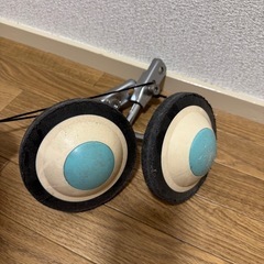 ブリヂストンHACCHI（ハッチ）16インチの画像