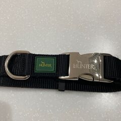 犬用 カラー 首輪 HUNTER ハンター 中型犬 大型犬の画像