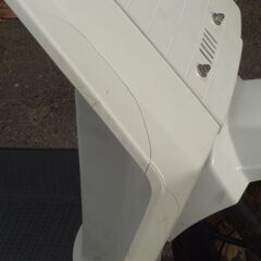 現車確認・引き取り希望！！ジャイロUPの画像