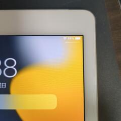 ドタキャンされました。ipad air2 16Gやり取りできる方と取り引きしたいです。の画像