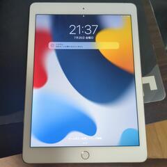 ドタキャンされました。ipad air2 16Gやり取りできる方と取り引きしたいです。の画像