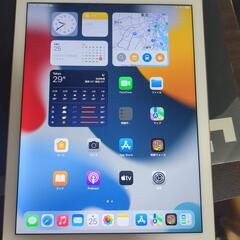 ドタキャンされました。ipad air2 16Gやり取りできる方と取り引きしたいです。の画像