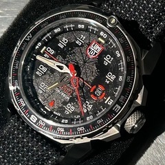 ルミノックス　腕時計　LUMINOX アウトドア DIYの画像