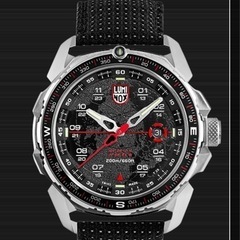 ルミノックス　腕時計　LUMINOX アウトドア DIYの画像