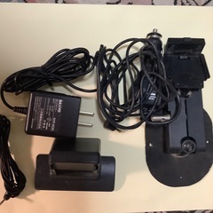 ゴリラ　NV-SD200DT の画像