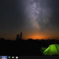 ノートパソコン dynabookの画像