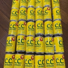 ペプシコーラ、CCレモンの画像