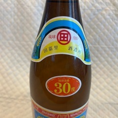 ✨泡盛✨田の画像