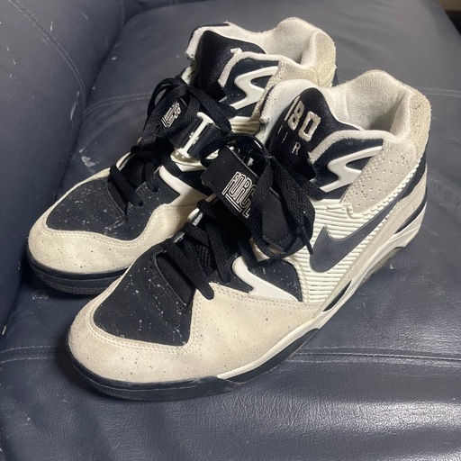 【終了】NIKE air force 180 エアフォース