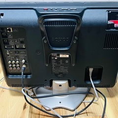 AQUOS  液晶テレビの画像