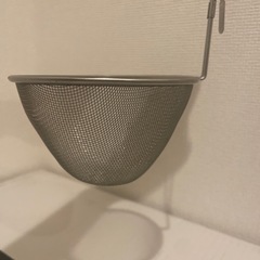 味噌こし/ざるの画像