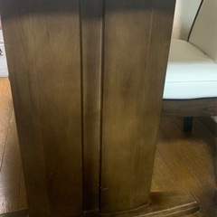 ダイニングテーブルセット
の画像