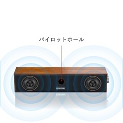 スピーカーの画像