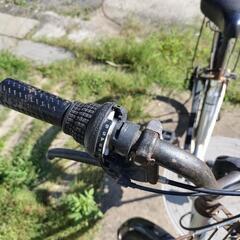 26型　自転車の画像