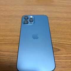 Apple iPhone 12 promax本体 256GBの画像