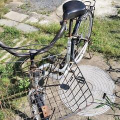 26型　自転車の画像