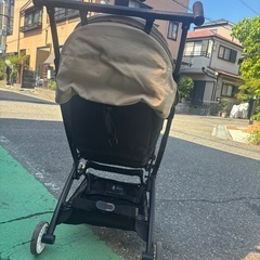 サイベックス　旧型リベルの画像