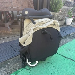 サイベックス　旧型リベルの画像