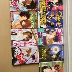 漫画 の画像