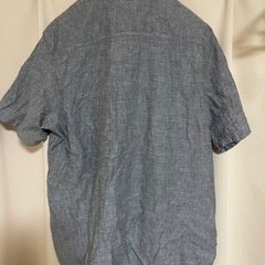  LRG 　半袖シャツの画像