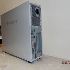 エプソン Endeavor　　Win10 　 Pro 認証済 　　 i3-4150　　 M/8GB　　 SSD256GB　HDD 500GBの画像