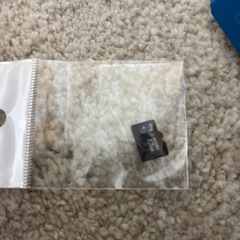 取引中　ミラー型ドライブレコーダーの画像