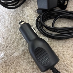 取引中　ミラー型ドライブレコーダーの画像