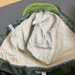 LRG 　フード付きジャケット XXL の画像