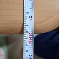 コタツ机 テーブル リビングテーブルの画像