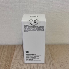ANUA (アヌア) ドクダミ80アンプル30ml 美容液　韓国
の画像