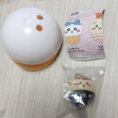 ちいかわ くら寿司 皿の画像