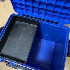 メイホウ　タックルボックス7000の画像