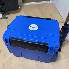 メイホウ　タックルボックス7000の画像