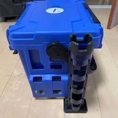 メイホウ　タックルボックス7000の画像