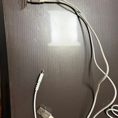 スマホケーブルの画像