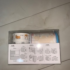 デザインメモシートの画像