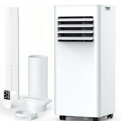 【お渡し決定】スポットクーラー　J0A4216-9K-CS 新品未開封品の画像