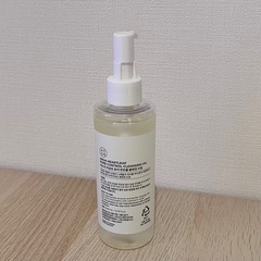 ANUA(アヌア)ドクダミ　クレンジングオイル200ml 韓国
の画像