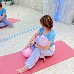Lani yogaの画像