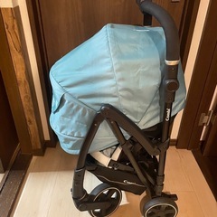 ハイシート　コンビベビーカー　　 の画像