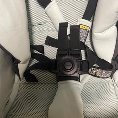 ハイシート　コンビベビーカー　　 の画像