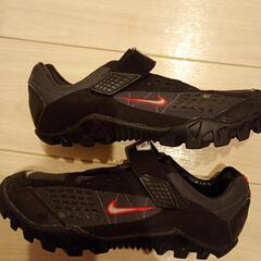 (決定)NIKE ACG スニーカーの画像