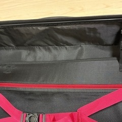 コールマンのスーツケース　Mサイズ【無料】の画像