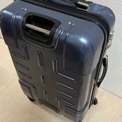 コールマンのスーツケース　Mサイズ【無料】の画像