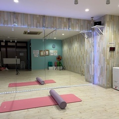 Lani yogaの画像