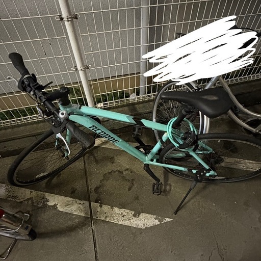 ACORDE クロスバイク